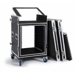 Fonestar FN-FRM-130 Mueble de transporte rack 19'' - 1