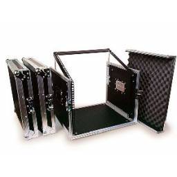 Fonestar FN-FRM-108 Mueble de transporte rack 19' - 1