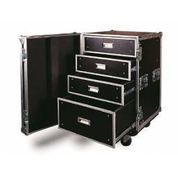 Fonestar FN-FRC-261 Caja de transporte - 1