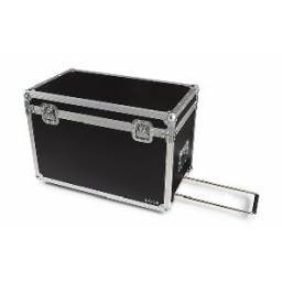 Fonestar FN-FRT-101 Caja de transporte con trolley - 1