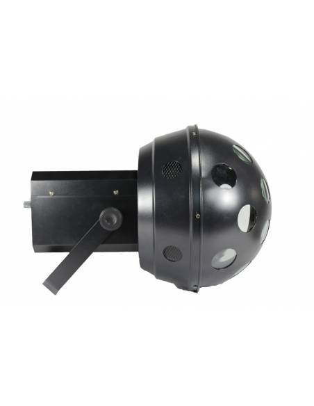 Black Label Led Fiesta - 7