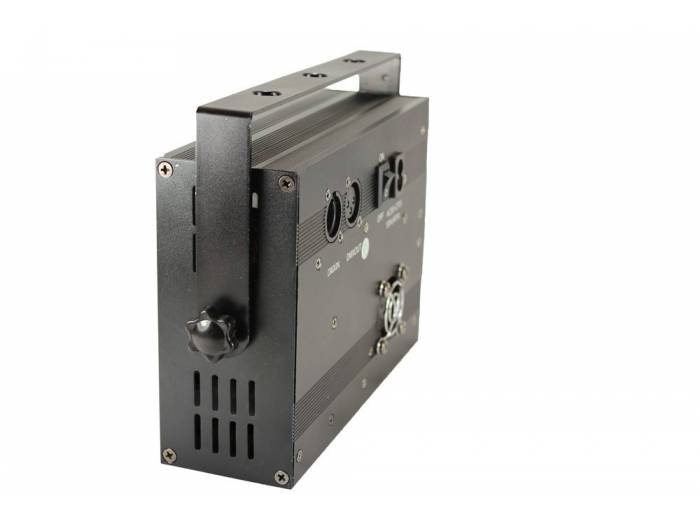 Black Label -  Láser discoteca -  Ilussion 50 - 8