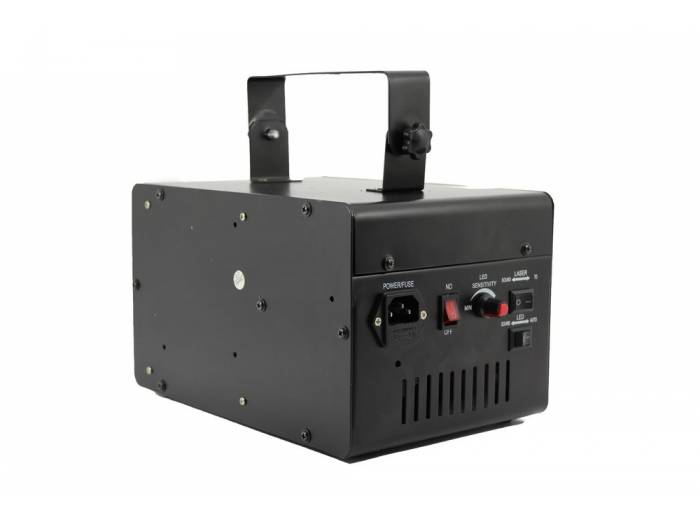 Black Label Led Sensation Led y Laser