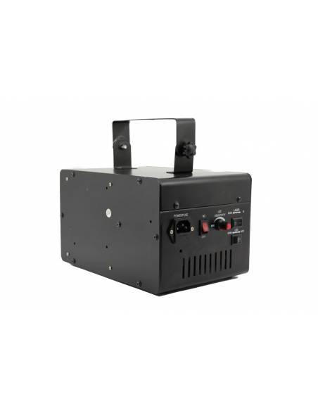 Black Label Led Sensation Led y Laser