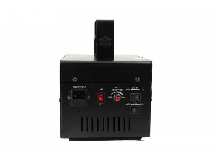 Black Label Led Sensation Led y Laser