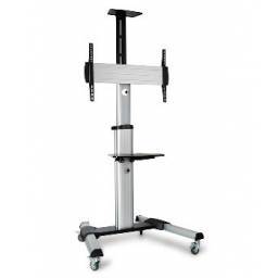 Fonestar FN-STS-4064P - Soporte TV de suelo - 1