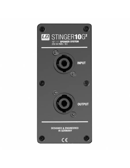 LD Systems STINGER LDEB102G2 - 3