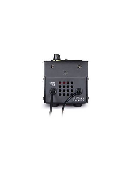 Fonestar FDT-110F  Distribuidor de audio 10 salidas control independiente. Especial para salas de prensa - 3