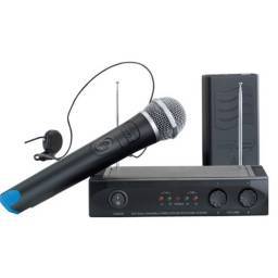 Acoustic Control MU 1002 / SET - 1