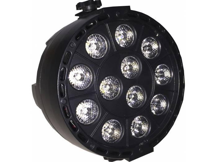 Acoustic Control PAR 36 3 EN 1 | Mas Que Sonido