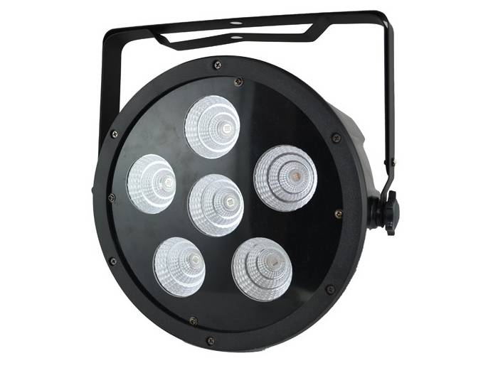 Acoustic Control PAR 180 COB 3 EN 1 - 1