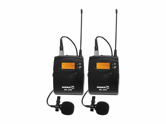 WR 2200 /2