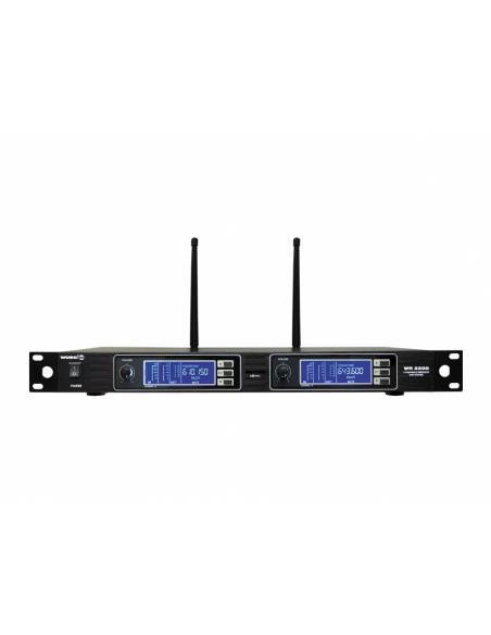 WR 2200 /2