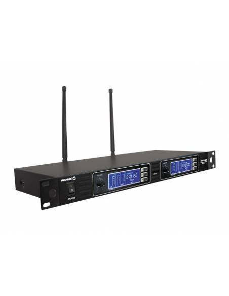WR 2200 /2