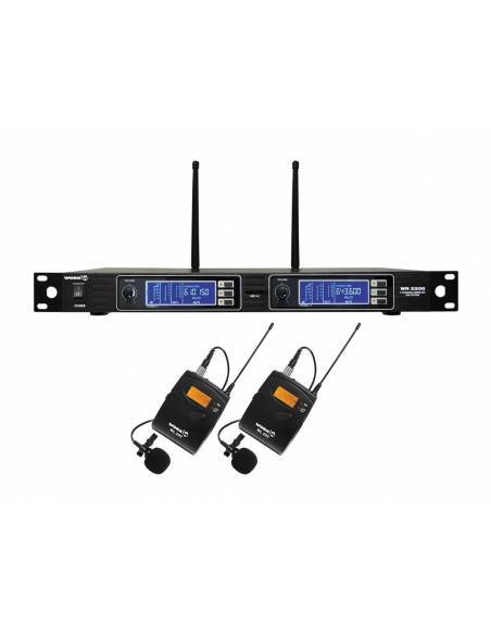 WR 2200 /2