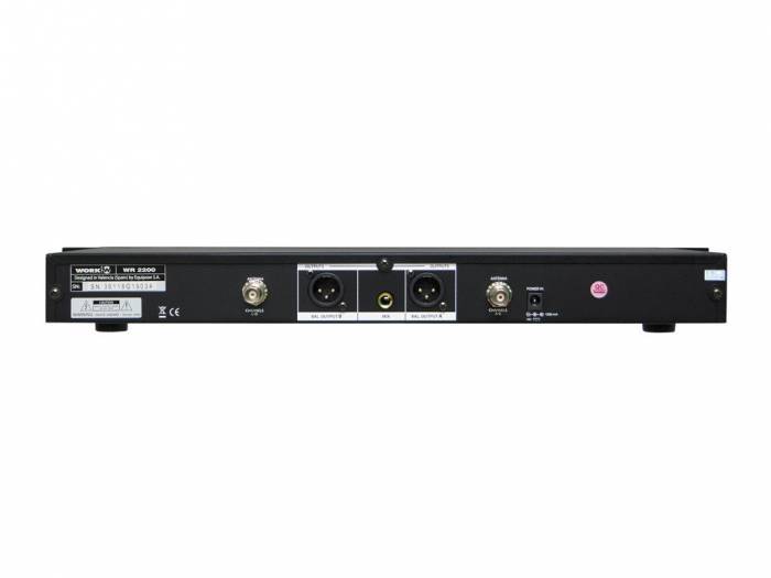 WR 2200 /2