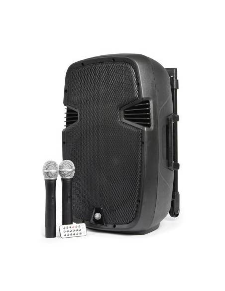 ACOUSTIC CONTROL COMBO 15 Altavoz con Bateria Bluetooth - 1