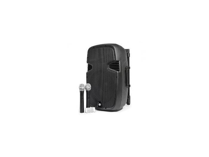 ACOUSTIC CONTROL COMBO 12 - Altavoz Portatil de 12 pulgadas