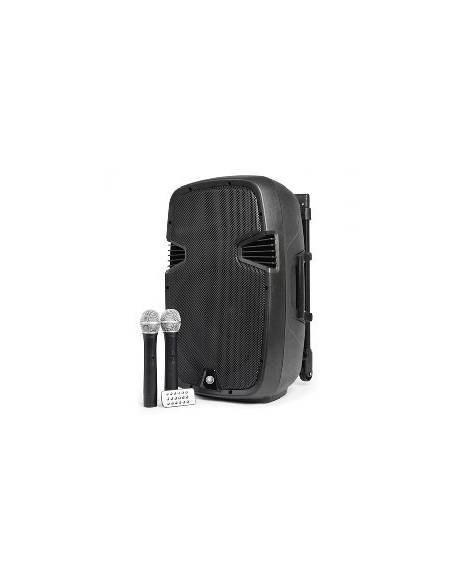 ACOUSTIC CONTROL COMBO 12 - Altavoz Portatil de 12 pulgadas