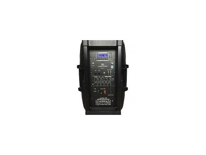 ACOUSTIC CONTROL COMBO 12 - Altavoz Portatil de 12 pulgadas