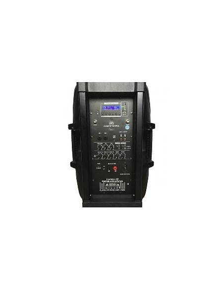 ACOUSTIC CONTROL COMBO 12 - Altavoz Portatil de 12 pulgadas