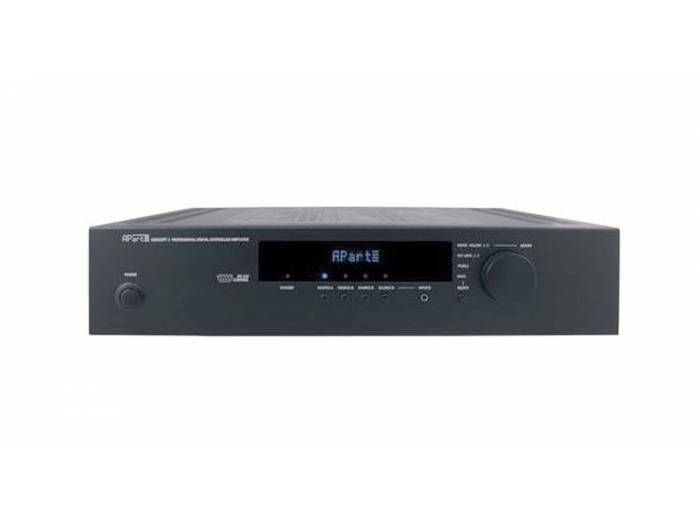 APART CONCEPT-1 Amplificador Estereo 2 x 80w RMS
