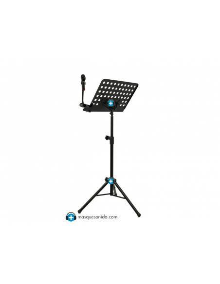 PRESENTER TRIBUNA 10 - 1