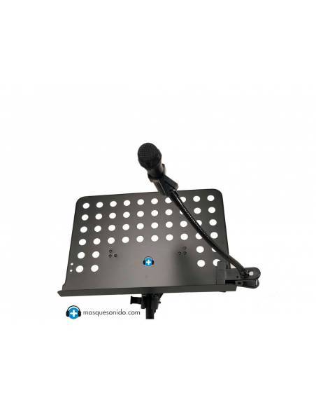 PRESENTER TRIBUNA 10 - 2