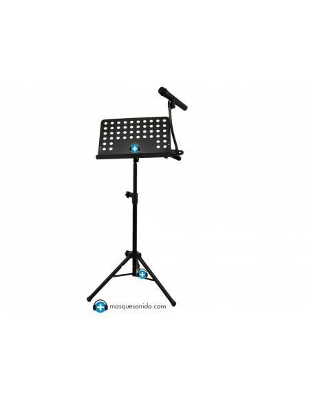 PRESENTER TRIBUNA 10 - 3