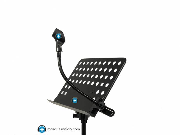 PRESENTER TRIBUNA 20 - 1