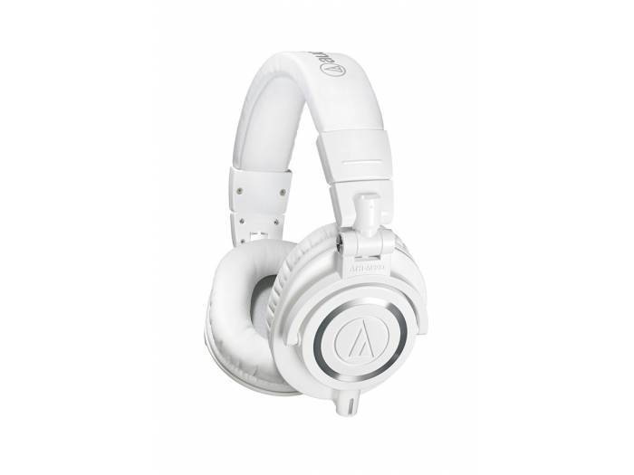 Audio-Technica ATH-M50x WH blanco