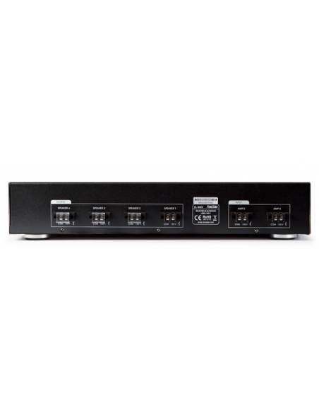 Fonestar SL-400V Selector de altavoces mono de 4 lineas 100v control independiente - 2