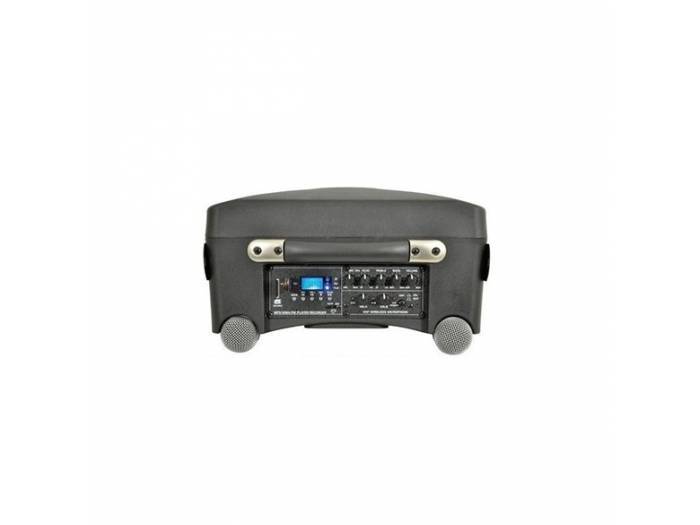ADASTRA 952.400UK DT50 ALTAVOZ PORTATIL 50W - 6