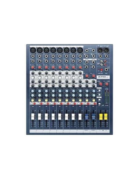 Soundcraft EPM 8 - 2