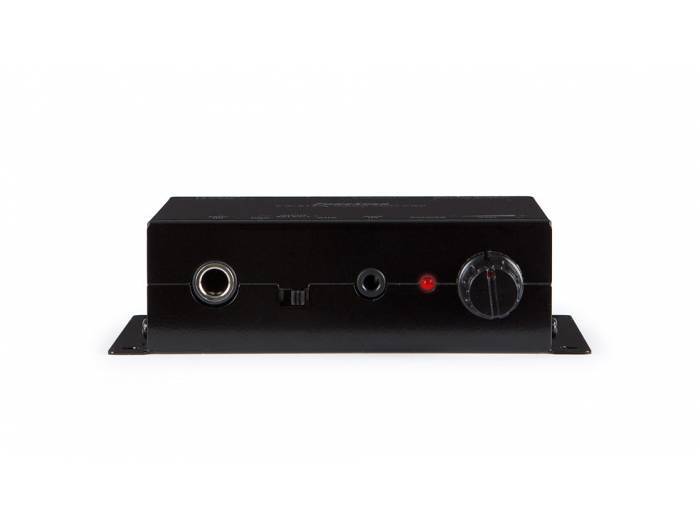 Fonestar WA-2150 Amplificador estéreo Hi-Fi compacto 2 x 15 W RMS - 2