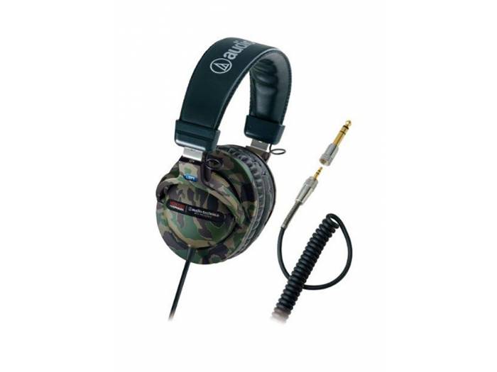 Audio-Technica ATH-PRO5MK2 CM