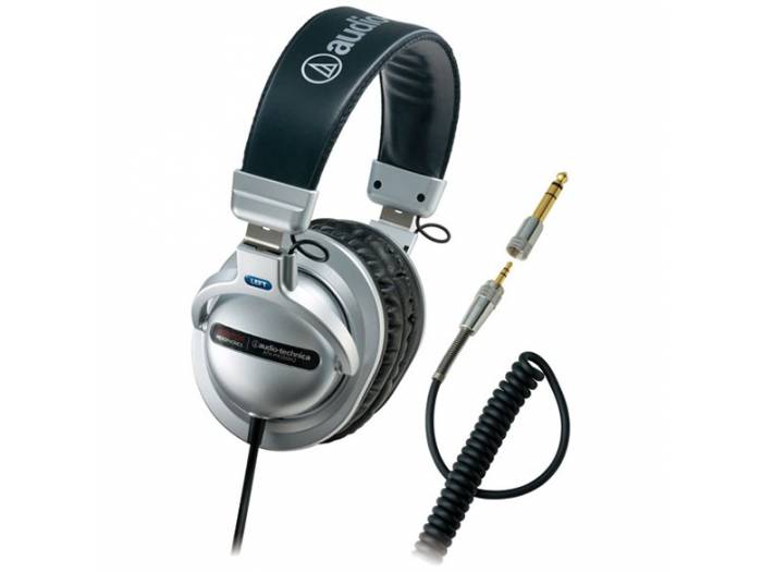 Audio-Technica ATH-PRO5MK2 SV