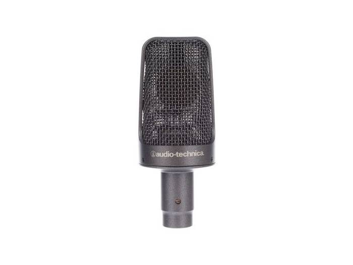 Audio-Technica AE 3000 | Masquesonido.com