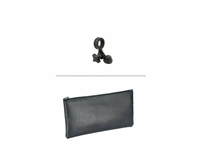 Audio-Technica AT2020 - 3