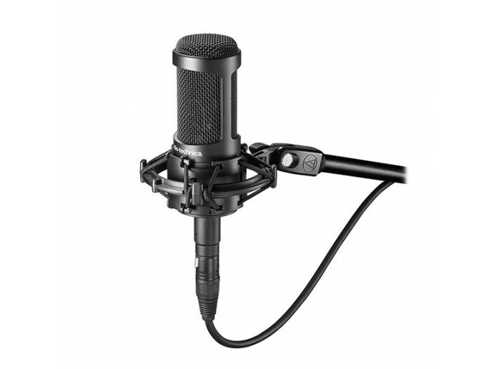 Audio-Technica AT2035 - 3