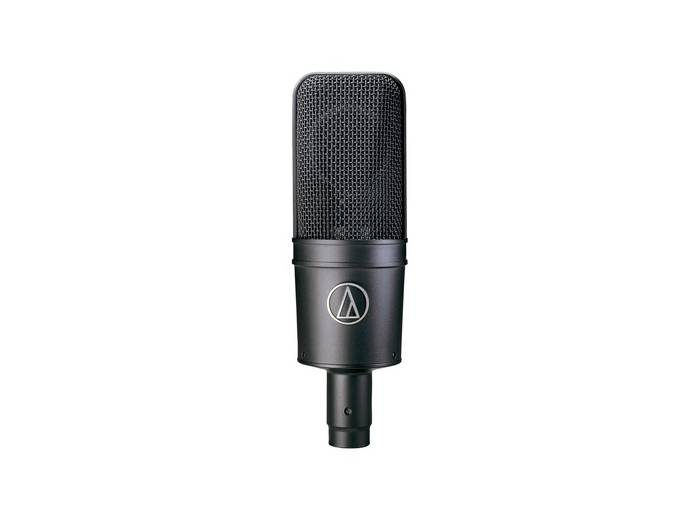 Audio-Technica AT4033 aSM | Masquesonido.com