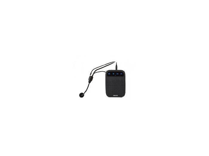 FONESTAR ALTA-VOZ - Amplificador portátil USB/microSD/MP3 - 2