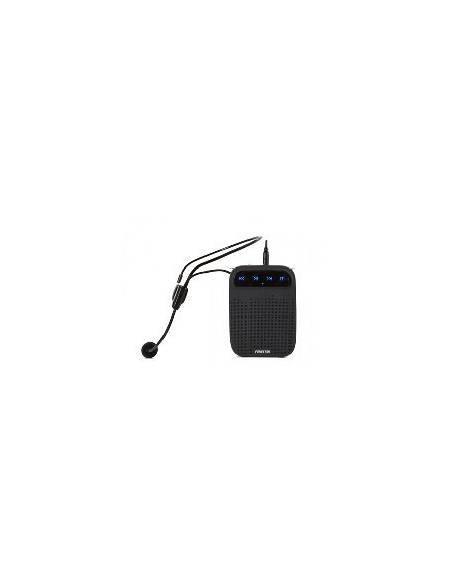 FONESTAR ALTA-VOZ - Amplificador portátil USB/microSD/MP3 - 2