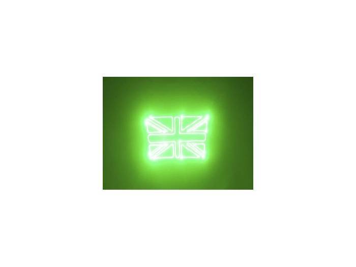 Black Label -  Láser discoteca -  Ilussion 50 - 14