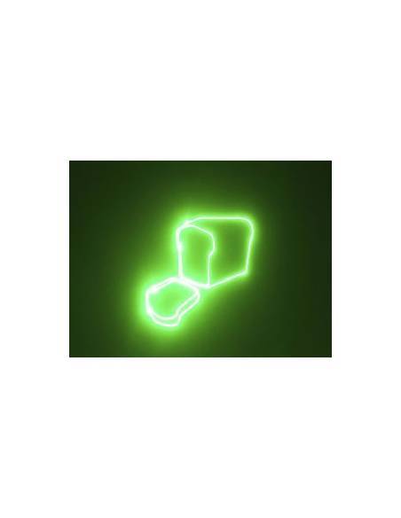 Black Label -  Láser discoteca -  Ilussion 50 - 18