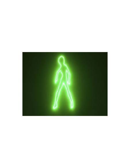 Black Label -  Láser discoteca -  Ilussion 50 - 3