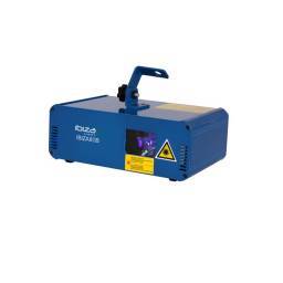 Ibiza Light IBIZA80B Laser Azul 80 mw - 1 2