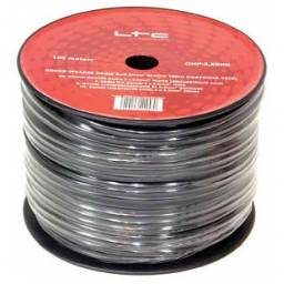 LTC Bobina de 100m para instalacion 2x 1.5 mm - 1 2