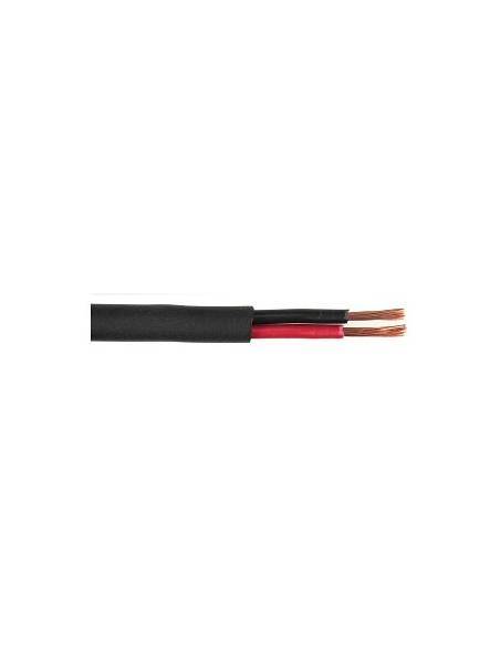 LTC Bobina de 100m para instalacion 2x 1.5 mm - 3