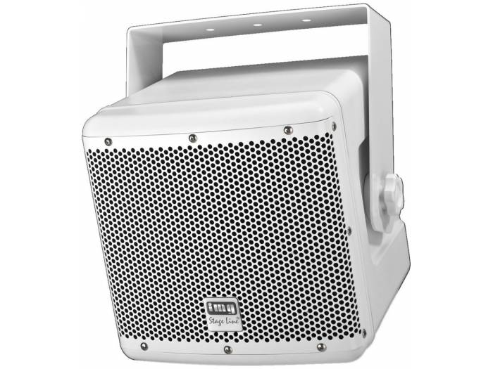 IMG Stage Line PAB-82WP/WS - Altavoz exteriores - 2